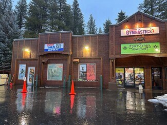 Truckee, CA Flex - 11410-11420 Deerfield Dr