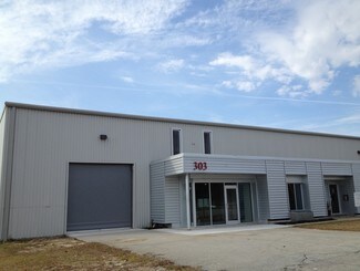 Columbia, SC Flex - 303 Gadsden St