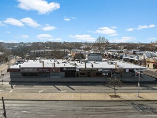 East Elmhurst, NY Commercial Land - 8402 Astoria Blvd East Elmhurst, NY Commercial Land - 8402 Astoria Blvd