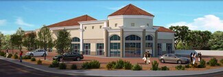 Riverside, CA Retail - SEC Van Buren Blvd & Barton Rd