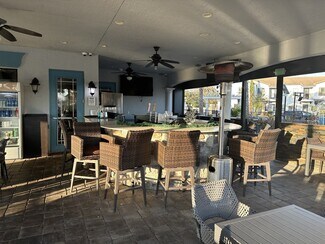 Haines City, FL Office/Retail - 124 Kenny Blvd