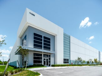 Hialeah, FL Industrial - 11250 W 36th Ave
