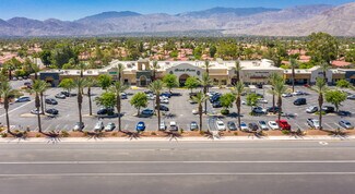 Palm Desert, CA Retail - 73011-73091 Monterey Ave