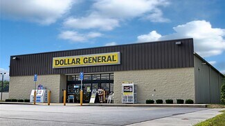 126 INDUSTRIAL Park DR  