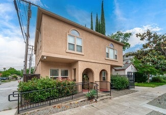 Sacramento, CA Apartments - 2017 30th St