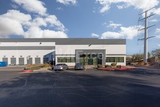 Henderson, NV Industrial - 7390 Eastgate Rd Henderson, NV Industrial - 7390 Eastgate Rd