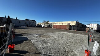 Westbury, NY Industrial Land - 88C Urban Avenue