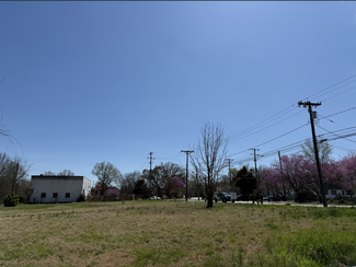 Greensboro, NC Residential - 1201 Martin Luther King Jr dr