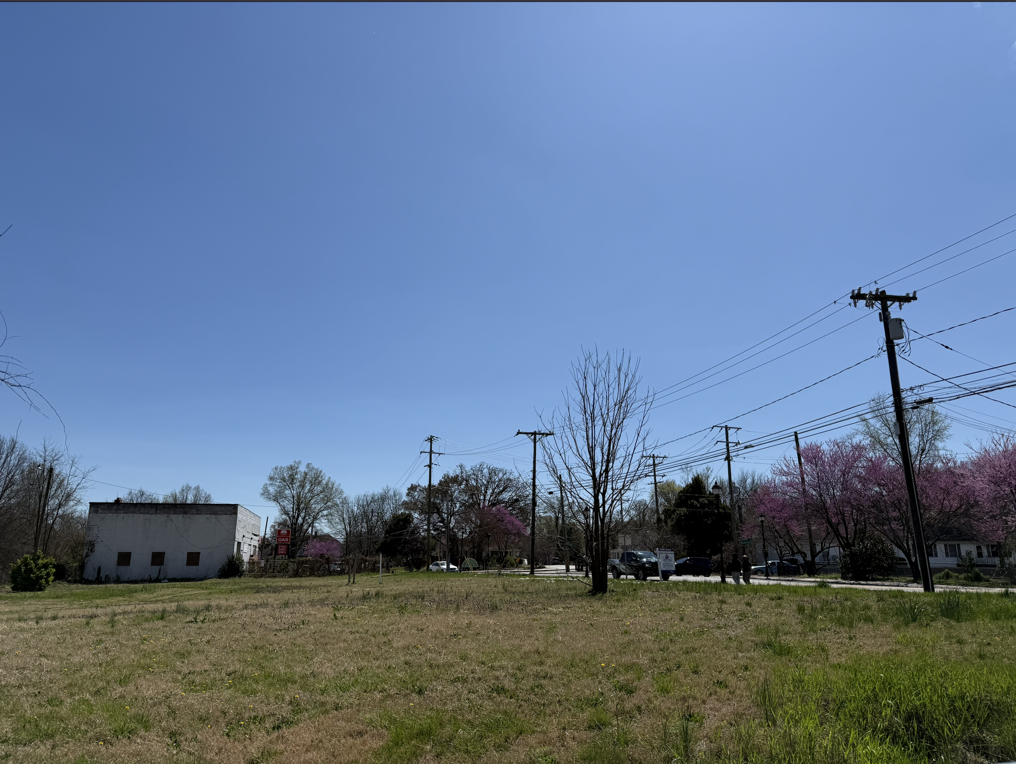 1201 Martin Luther King Jr dr, Greensboro, NC for Sale