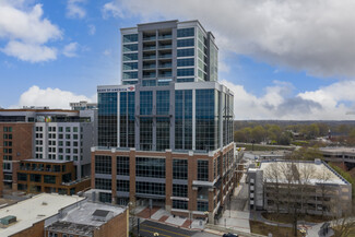 Greenville, SC Office - 355 S Main St