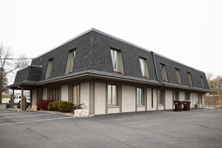 Minnetonka, MN Office - 18001 Highway 7