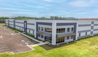 Portage, IN Industrial - 1680 Jensen Drive Portage, IN Industrial - 1680 Jensen Drive