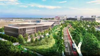 Philadelphia, PA Commercial Land - 4501 League Island Blvd Philadelphia, PA Commercial Land - 4501 League Island Blvd