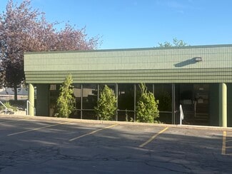 Salt Lake City, UT Flex - 461-479 Century Dr Salt Lake City, UT Flex - 461-479 Century Dr