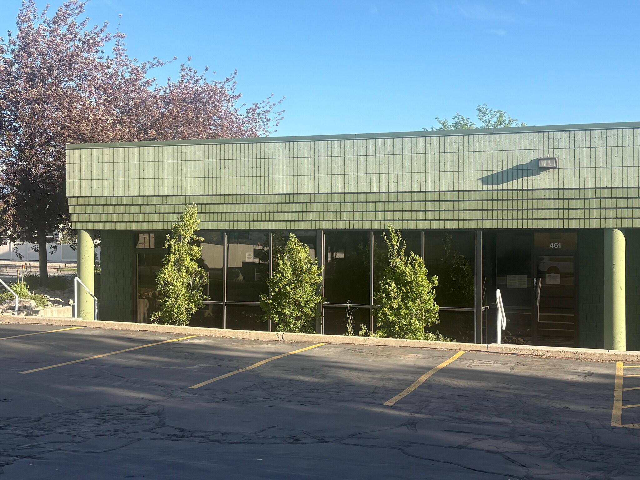 461-479 Century Dr, Salt Lake City, UT for Rent