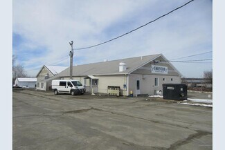 Brewer, ME Manufacturing - 22 Atlantic Ave