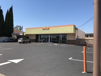 Stanton, CA Retail - 6921 Cerritos Ave