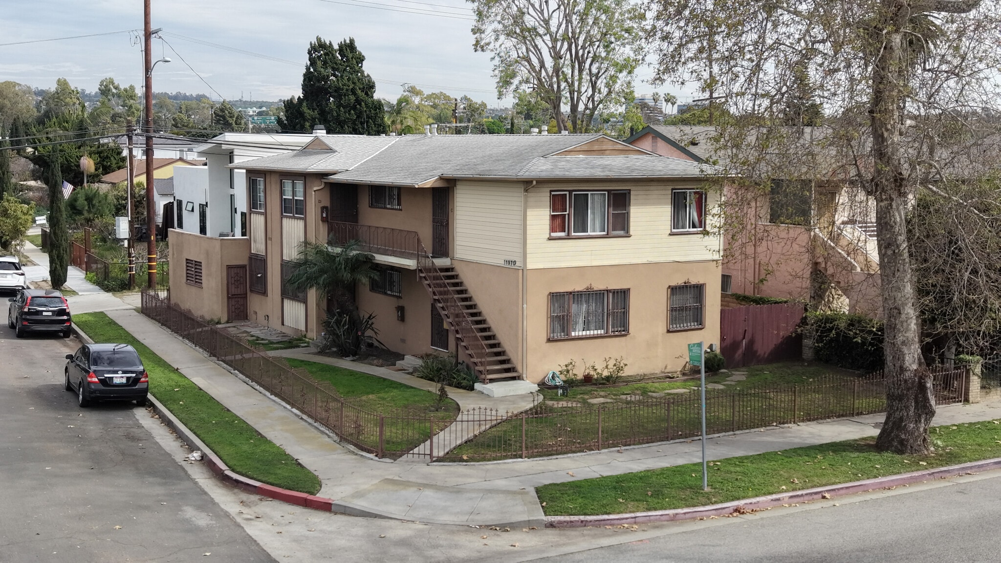 11970 Aneta St, Culver City, CA for Sale