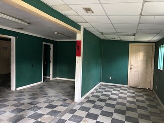 Thomson, GA Industrial - 3082 Old Mesena Rd NW