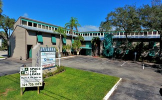 Melbourne, FL Medical - 1819 Riverview Dr