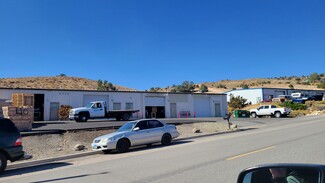 Sun Valley, NV Warehouse - 5705 Tanberg Dr