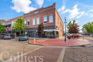 Nampa, ID Storefront Retail/Office - 1226 1st St S