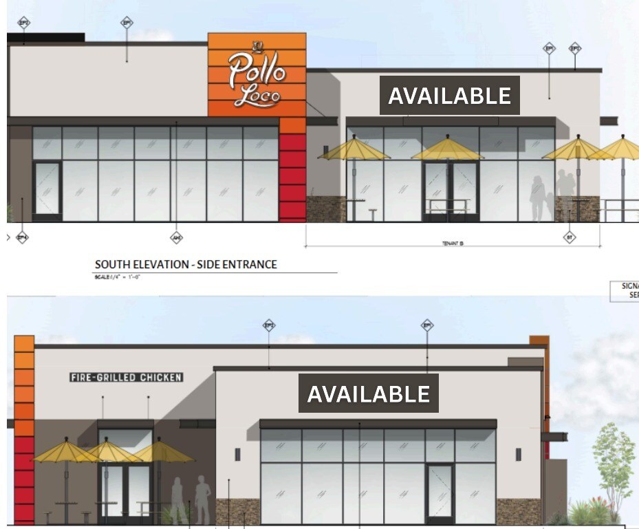 3471-3485 W Chinden Blvd, Meridian, ID for Rent