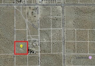 Lancaster, CA Commercial - N/A