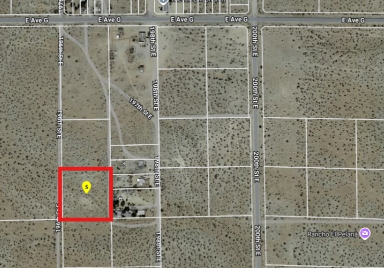 N/A, Lancaster, CA for Sale