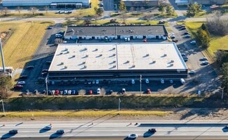 Columbus, OH Office, Industrial - 6954-6958 Americana Pky