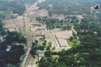Lafayette, LA Office, Retail - 2668 Johnston St