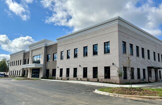 Charlotte, NC Office/Medical - 13515 Steele Creek Rd