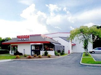 Yorktown, VA Retail - 4351 George Washington Mem Hwy