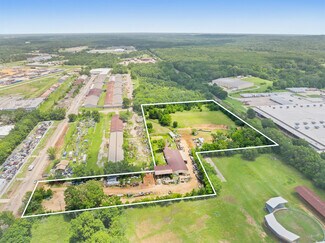 Tyler, TX undefined - 11718 Laney Rd