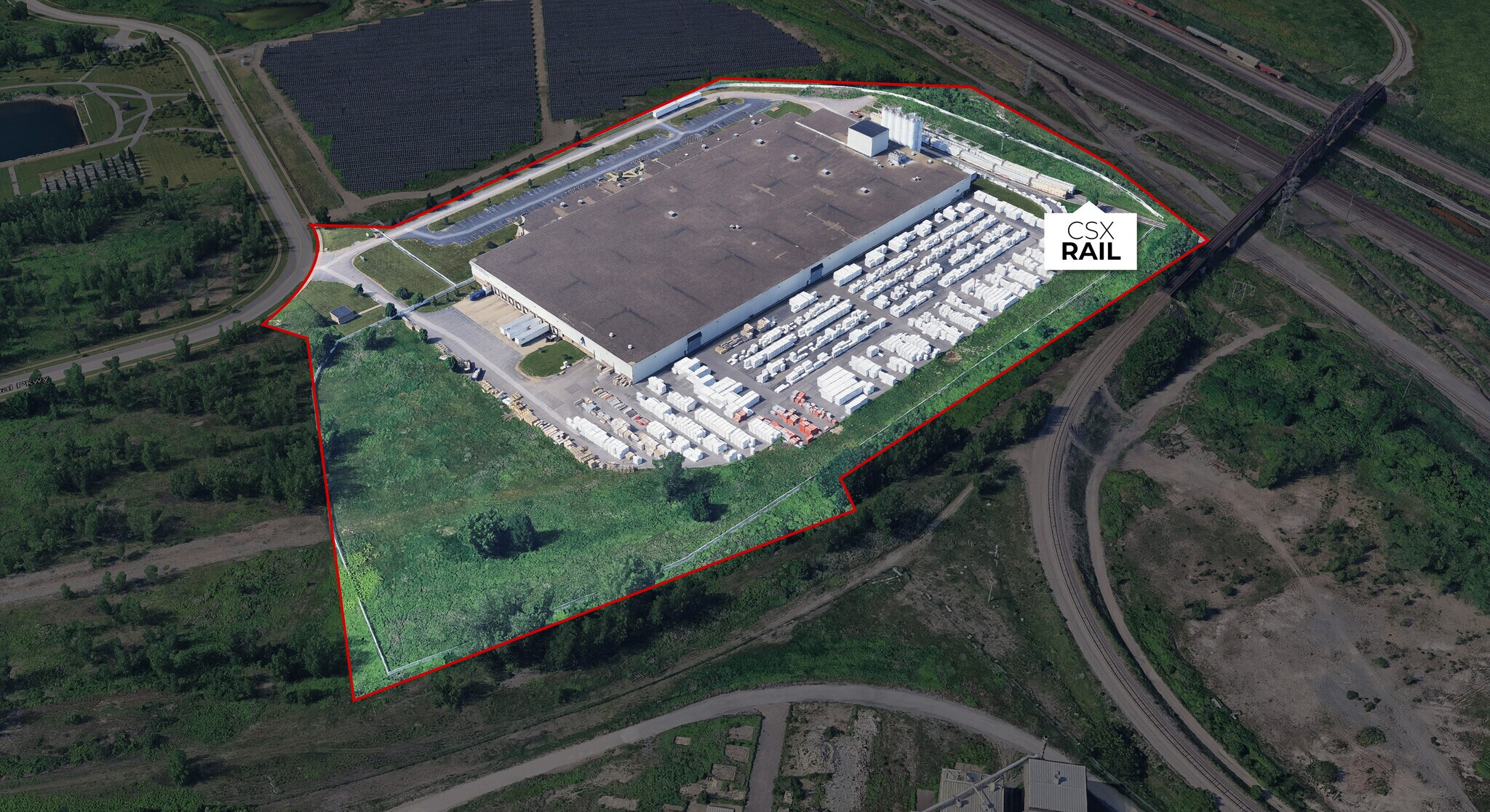 231 Ship Canal Pky, Buffalo, NY for Rent