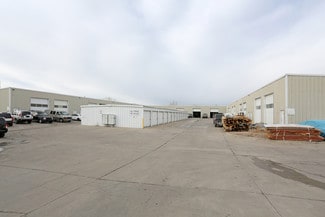 Denver, CO Industrial - 6535 York St Denver, CO Industrial - 6535 York St