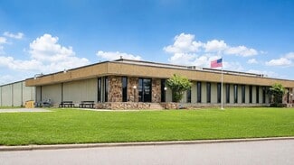 Birmingham, AL Industrial - 501 Republic Cir Birmingham, AL Industrial - 501 Republic Cir