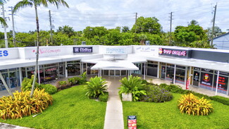 Fort Lauderdale, FL Retail - 3045 N Federal Hwy