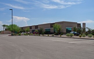 Surprise, AZ undefined - 13945 W Grand Ave