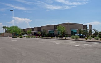 Surprise, AZ Medical - 13945 W Grand Ave