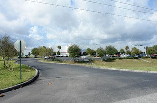 Ocala, FL Industrial - 1700 SW 38th Ave