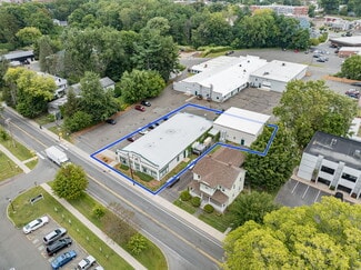 Northampton, MA Office - 84 Conz St Northampton, MA Office - 84 Conz St