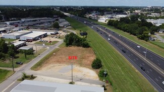 Tuscaloosa, AL Commercial - 2851 Southside Dr