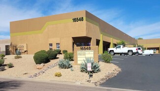 Fountain Hills, AZ Industrial - 16610 E Laser Dr