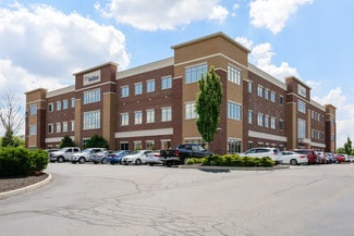 Beavercreek, OH Office - 3745 Pentagon Blvd Beavercreek, OH Office - 3745 Pentagon Blvd