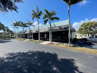 Deerfield Beach, FL Office/Retail - 81 NE 3rd Ave