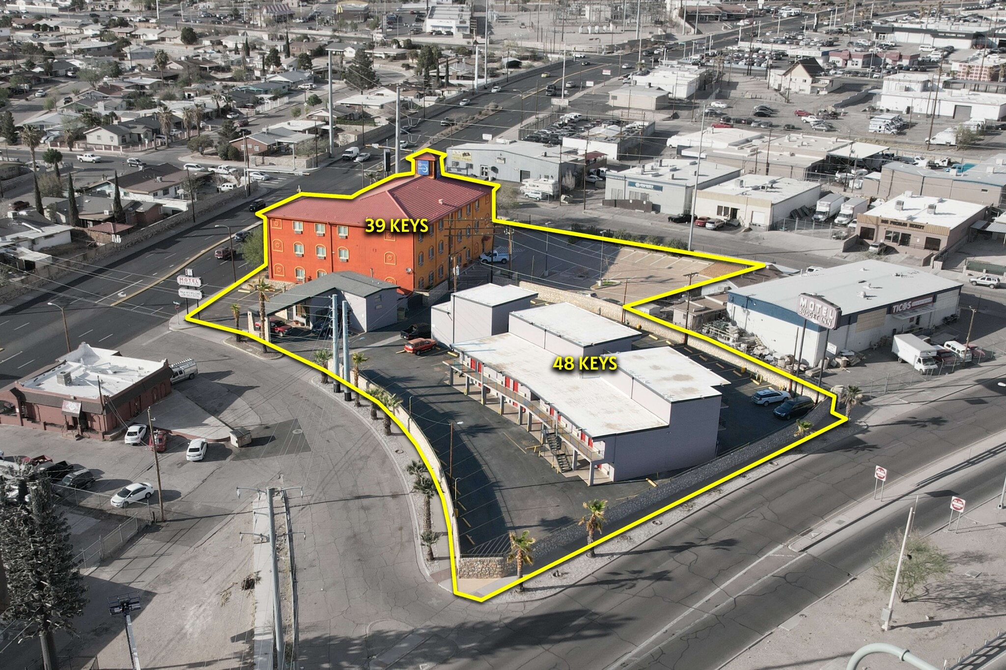 5636 Paisano dr, El Paso, TX for Sale