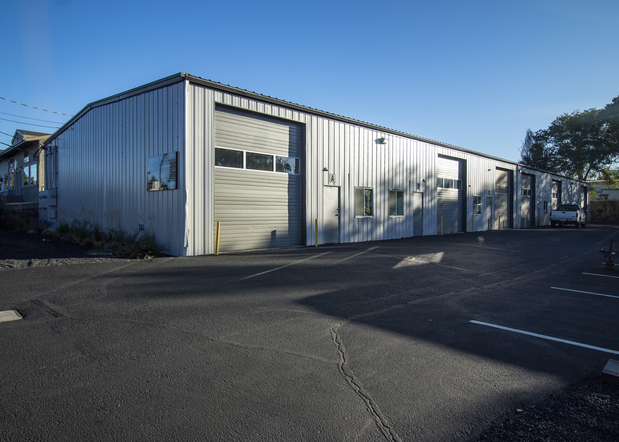 1420 NE 1st St, Bend, OR for Rent