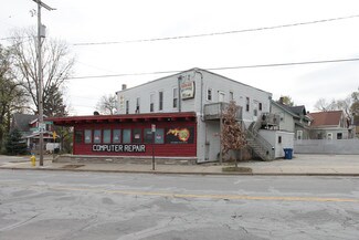 Grand Rapids, MI undefined - 1353 Kalamazoo Ave SE