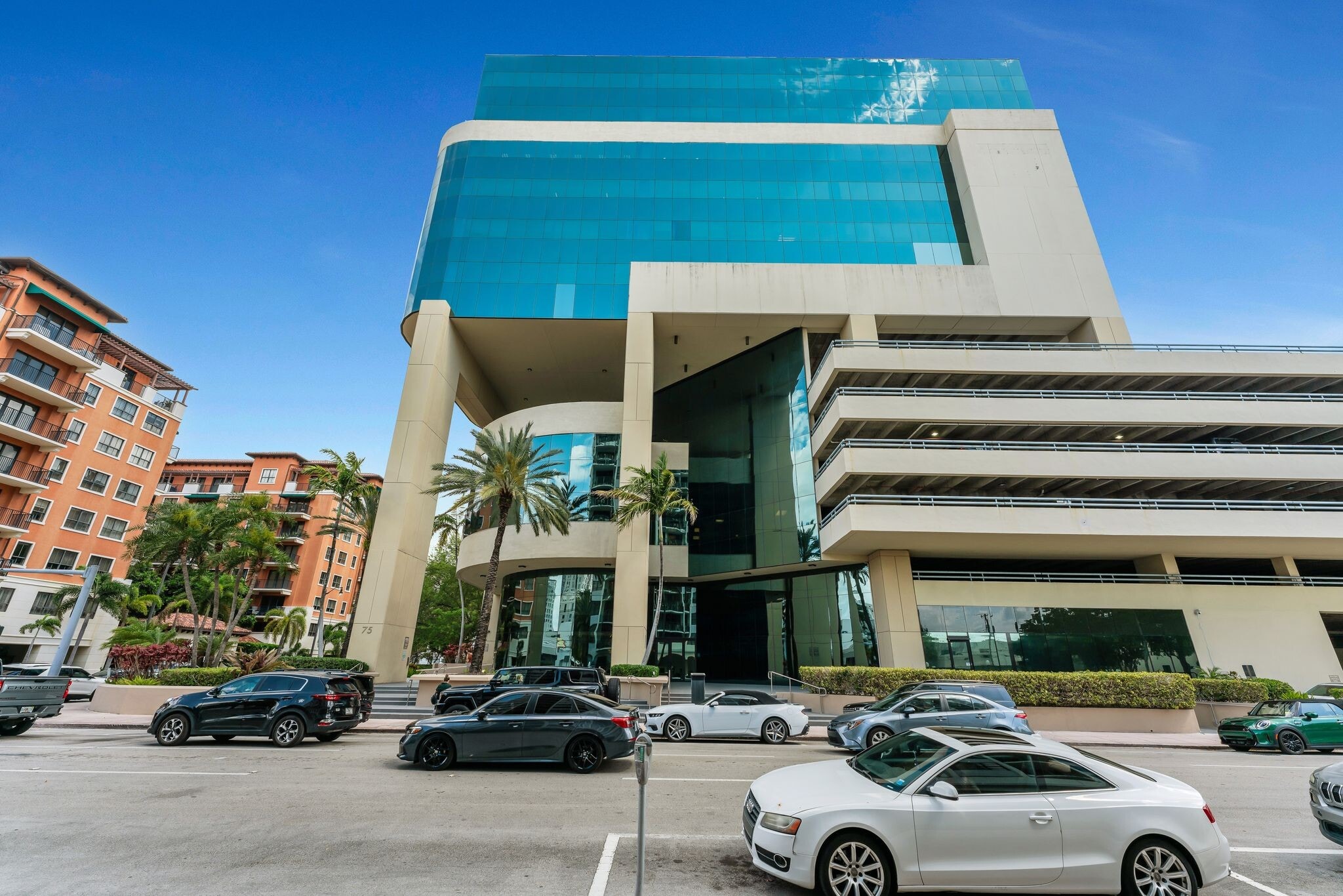 75 Valencia Ave, Coral Gables, FL for Rent